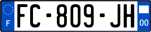 FC-809-JH
