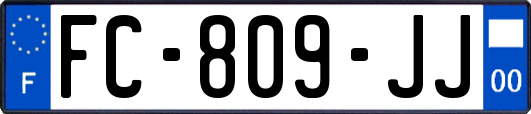 FC-809-JJ