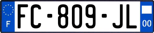 FC-809-JL