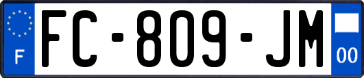 FC-809-JM