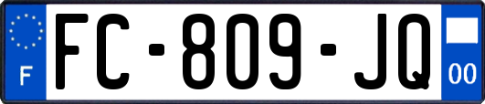 FC-809-JQ
