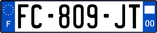 FC-809-JT