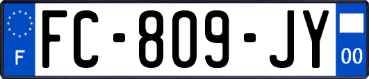 FC-809-JY