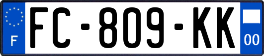 FC-809-KK