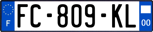 FC-809-KL