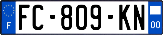 FC-809-KN