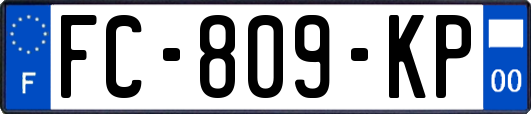 FC-809-KP