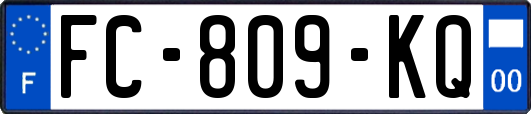 FC-809-KQ