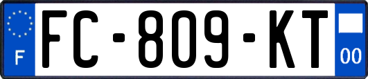 FC-809-KT