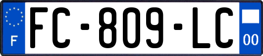 FC-809-LC