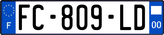 FC-809-LD