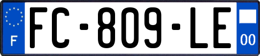FC-809-LE