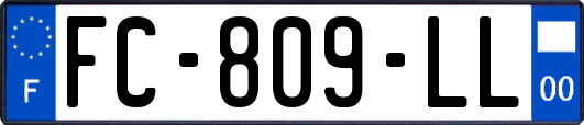 FC-809-LL