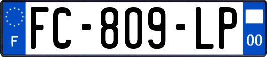 FC-809-LP