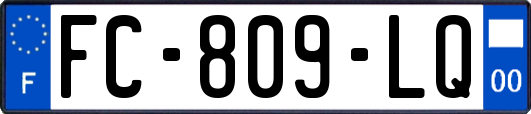 FC-809-LQ