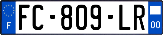 FC-809-LR