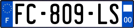 FC-809-LS
