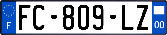 FC-809-LZ