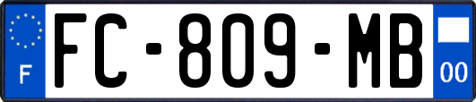 FC-809-MB
