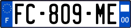 FC-809-ME