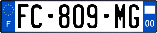FC-809-MG