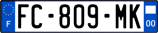 FC-809-MK