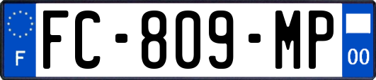 FC-809-MP