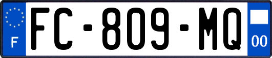 FC-809-MQ