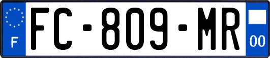 FC-809-MR