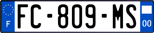 FC-809-MS