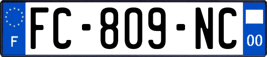 FC-809-NC