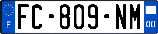 FC-809-NM