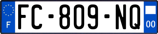 FC-809-NQ
