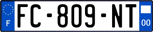 FC-809-NT