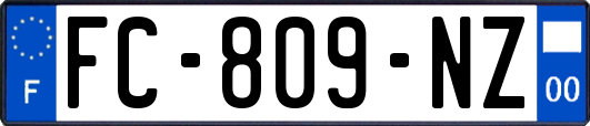 FC-809-NZ