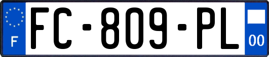 FC-809-PL