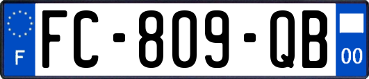 FC-809-QB