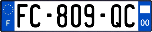 FC-809-QC
