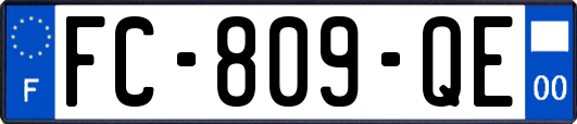 FC-809-QE