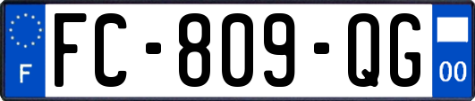 FC-809-QG