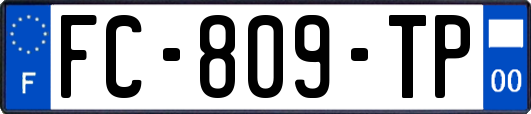 FC-809-TP