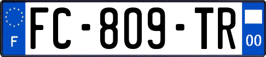 FC-809-TR