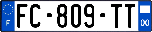 FC-809-TT