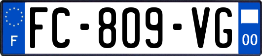 FC-809-VG