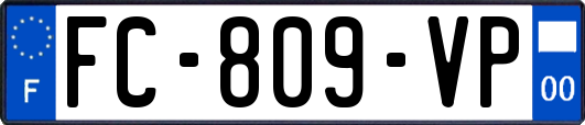 FC-809-VP