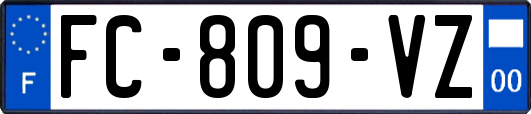 FC-809-VZ