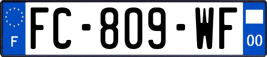 FC-809-WF