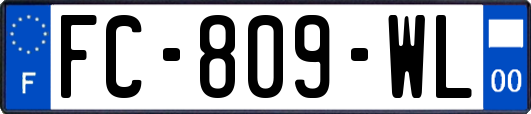 FC-809-WL