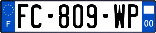 FC-809-WP