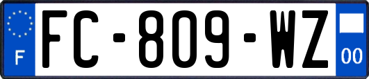 FC-809-WZ